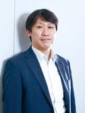 経済産業省 物流企画室 室長 中野 剛志 氏