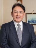 菱木運送株式会社 代表取締役社長 菱木 博一 氏