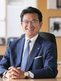 株式会社アスア 代表取締役社長 間地 寛 氏