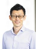 経済産業省 北海道経済産業局 産業部 産業振興課 小島 健 氏