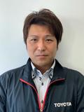 トヨタモビリティパーツ株式会社 大阪支社 近畿エリア本部  広域物流部　部長　中本欣也 氏