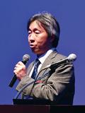 名古屋大学大学院 環境学研究科 教授 加藤 博和 氏